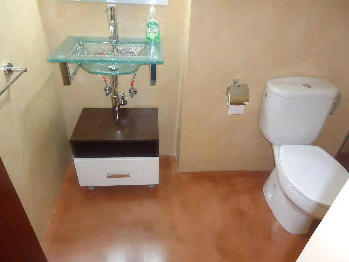 Nirvana Hotell Rosas 0*,  Spanien