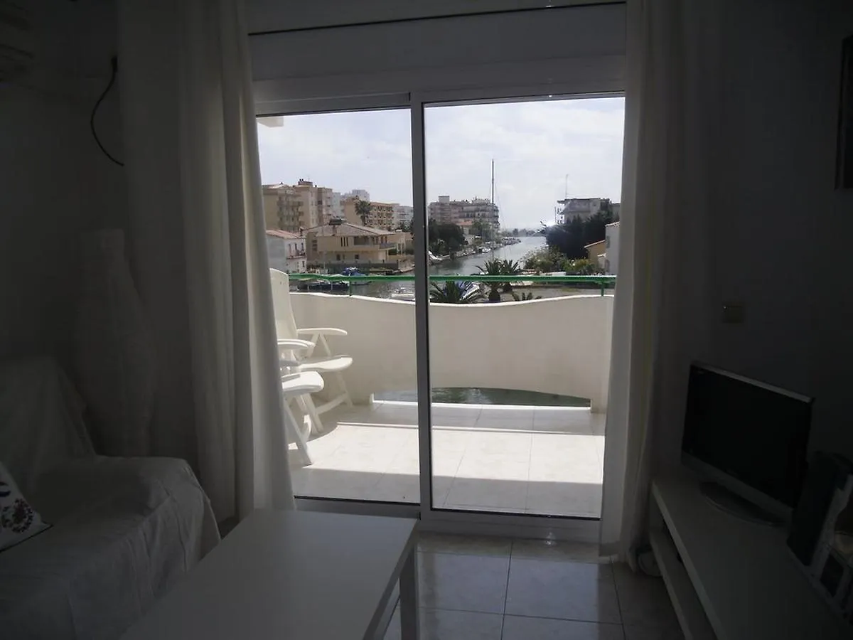 Nirvana Hotell Rosas 0*,