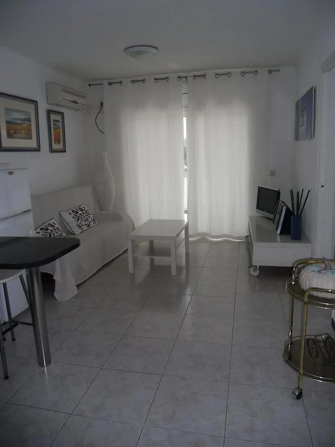 Nirvana Hotell Rosas 0*,