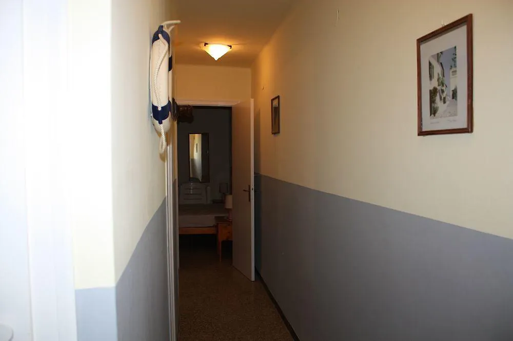 Lägenhet Nirvana Hotell Rosas