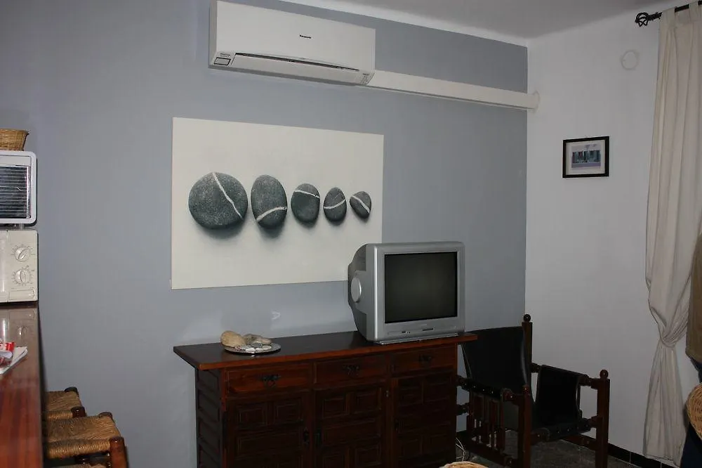 Nirvana Hotell Rosas 0*,