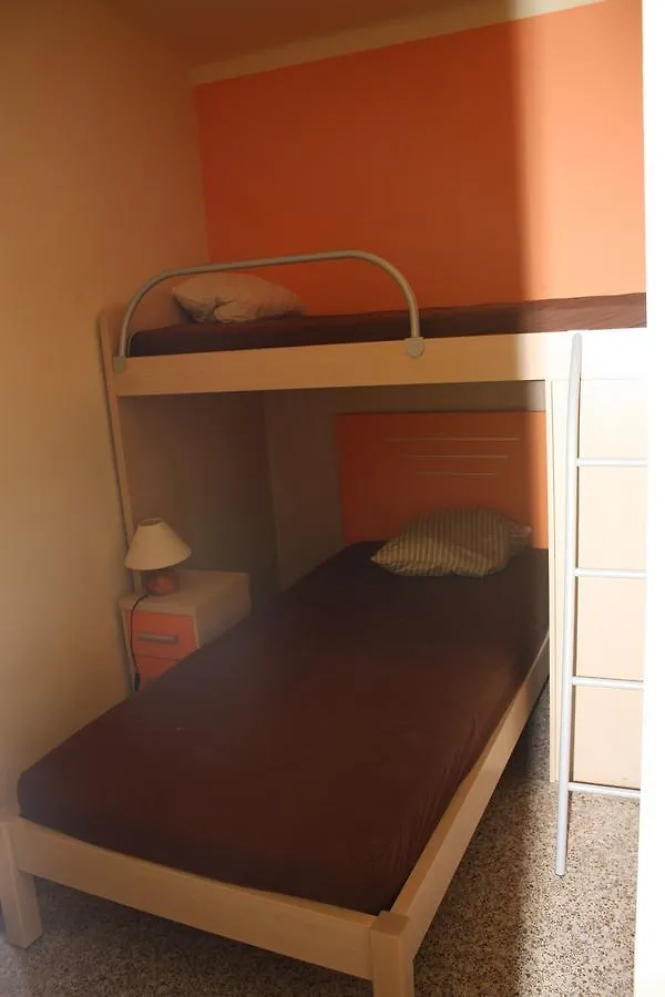 Nirvana Hotell Rosas